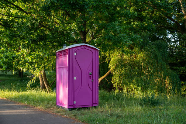 Best Long-term porta potty rental  in Island Lake, IL